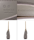 Gucci Chain Shoulder Bag GG Matelasse — view 4