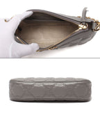 Gucci Chain Shoulder Bag GG Matelasse — view 3