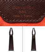 Louis Vuitton Handbag Venice PM Damier Ebene — view 4