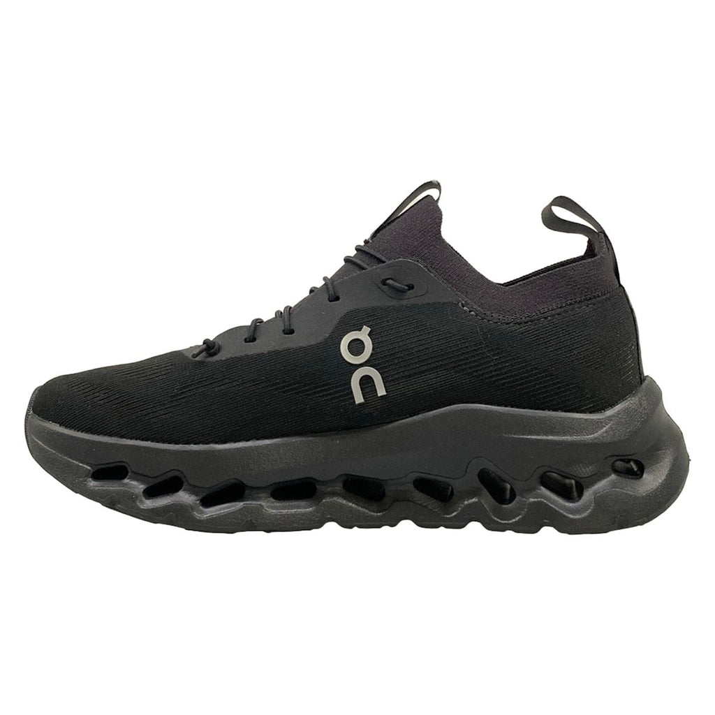 Loewe Sneakers Cloud Tilt Black on Collaboration — view 3