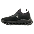 Loewe Sneakers Cloud Tilt Black on Collaboration — view 3