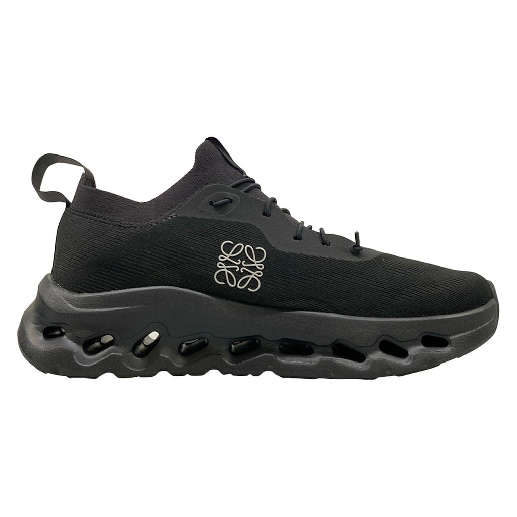 Loewe Sneakers Cloud Tilt Black on Collaboration — view 2