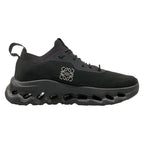 Loewe Sneakers Cloud Tilt Black on Collaboration — view 2