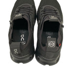 Loewe Sneakers Cloud Tilt Black on Collaboration — view 7