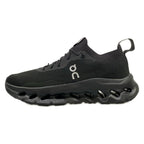 Loewe Sneakers Cloud Tilt Black on Collaboration