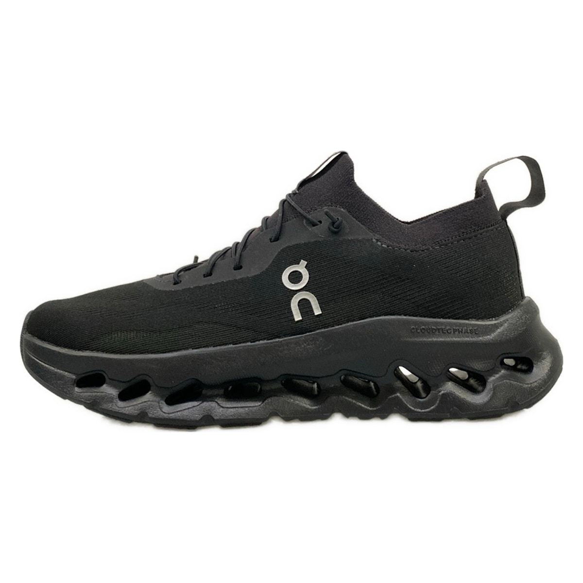 Loewe Sneakers Cloud Tilt Black on Collaboration