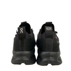 Loewe Sneakers Cloud Tilt Black on Collaboration — view 6
