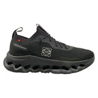 Loewe Sneakers Cloud Tilt Black on Collaboration — view 4