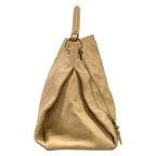 Louis Vuitton Handbag Monogram Empreinte Artisan Dune Leather — view 2