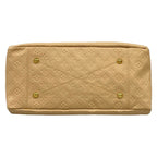 Louis Vuitton Handbag Monogram Empreinte Artisan Dune Leather — view 5