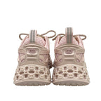 Gucci Sneakers T Cube Pink 38 Leather — view 6