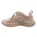Gucci Sneakers T Cube Pink 38 Leather — view 3