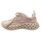 Gucci Sneakers T Cube Pink 38 Leather