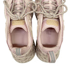 Gucci Sneakers T Cube Pink 38 Leather — view 7