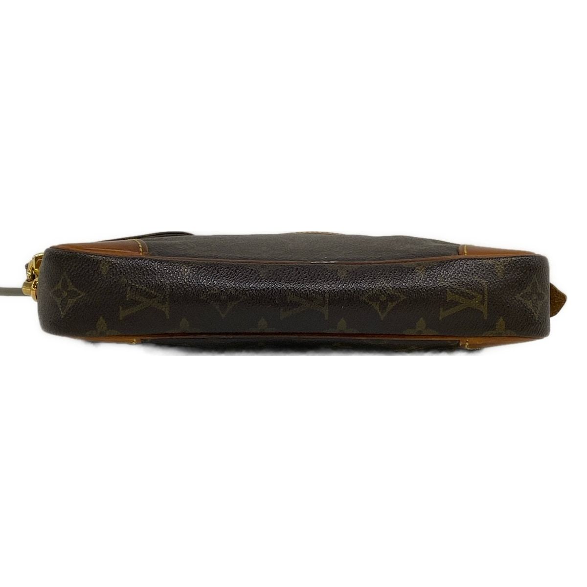 Louis Vuitton Second Bag Monogram Marly Dragonne GM — view 5