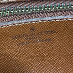 Louis Vuitton Second Bag Monogram Marly Dragonne GM — view 8
