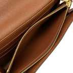 Louis Vuitton Wallet Monogram Portefeuille Sarah — view 5