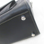 Fendi Soft Truk Boston Bag Zucca Pattern Black — view 6
