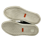 Hermes Sneakers 36.5 Daydream Black White Kelly High Cut Leather — view 8