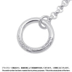 Hermes Necklace Chaine D'ancre Alea II Pendant GM — view 6