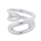 Hermes Ring Chaine D'ancre Twist Punk PM
