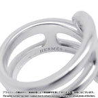 Hermes Ring Chaine D'ancre Twist Punk PM — view 7