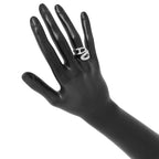 Hermes Ring Chaine D'ancre Twist Punk PM — view 4