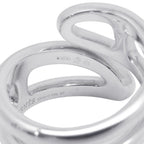 Hermes Ring Chaine D'ancre Twist Punk PM — view 8