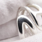 Hermes Ring Chaine D'ancre Twist Punk PM — view 5