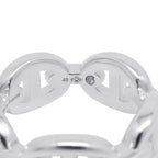 Hermes Ring Chaine D'ancre PM Enchainee — view 8