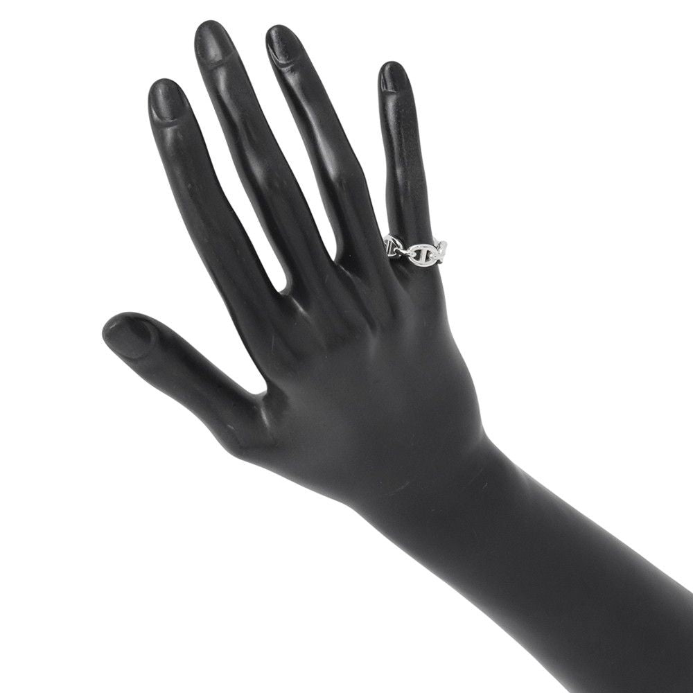 Hermes Ring Chaine D'ancre PM Enchainee — view 4