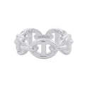 Hermes Ring Chaine D'ancre PM Enchainee