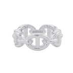 Hermes Ring Chaine D'ancre PM Enchainee