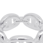 Hermes Ring Chaine D'ancre PM Enchainee — view 7