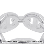 Hermes Ring Chaine D'ancre PM Enchainee — view 9