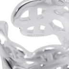 Hermes Ring Chaine D'ancre GM Enchainee — view 7