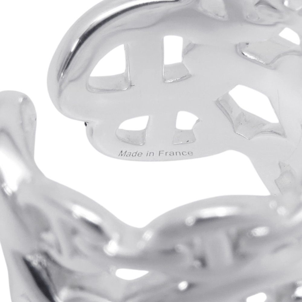 Hermes Ring Chaine D'ancre GM Enchainee — view 7