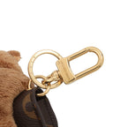 Louis Vuitton Bag Charm Monogram Bag LV — view 5