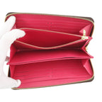 Louis Vuitton Wallet Monogram Zippy Summer Trunk Collection — view 4