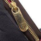 Louis Vuitton Wallet Monogram Zippy Summer Trunk Collection — view 9