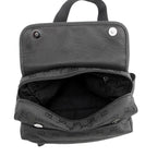 Gucci Shoulder Bag Cross GG Nylon Black — view 5