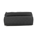Gucci Shoulder Bag Cross GG Nylon Black — view 3