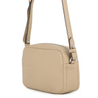 Prada Shoulder Bag Vitello Daino Beige — view 2