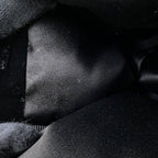 Prada Mini Bag Velvet 2-Way Black — view 9