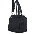 Prada Tote Baby Nylon 2-Way Mother's — view 2