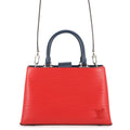 Louis Vuitton Epi Cles Veil PM 2-Way Shoulder