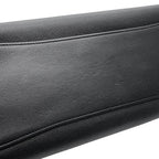Prada Tote Logo Leather Black — view 6