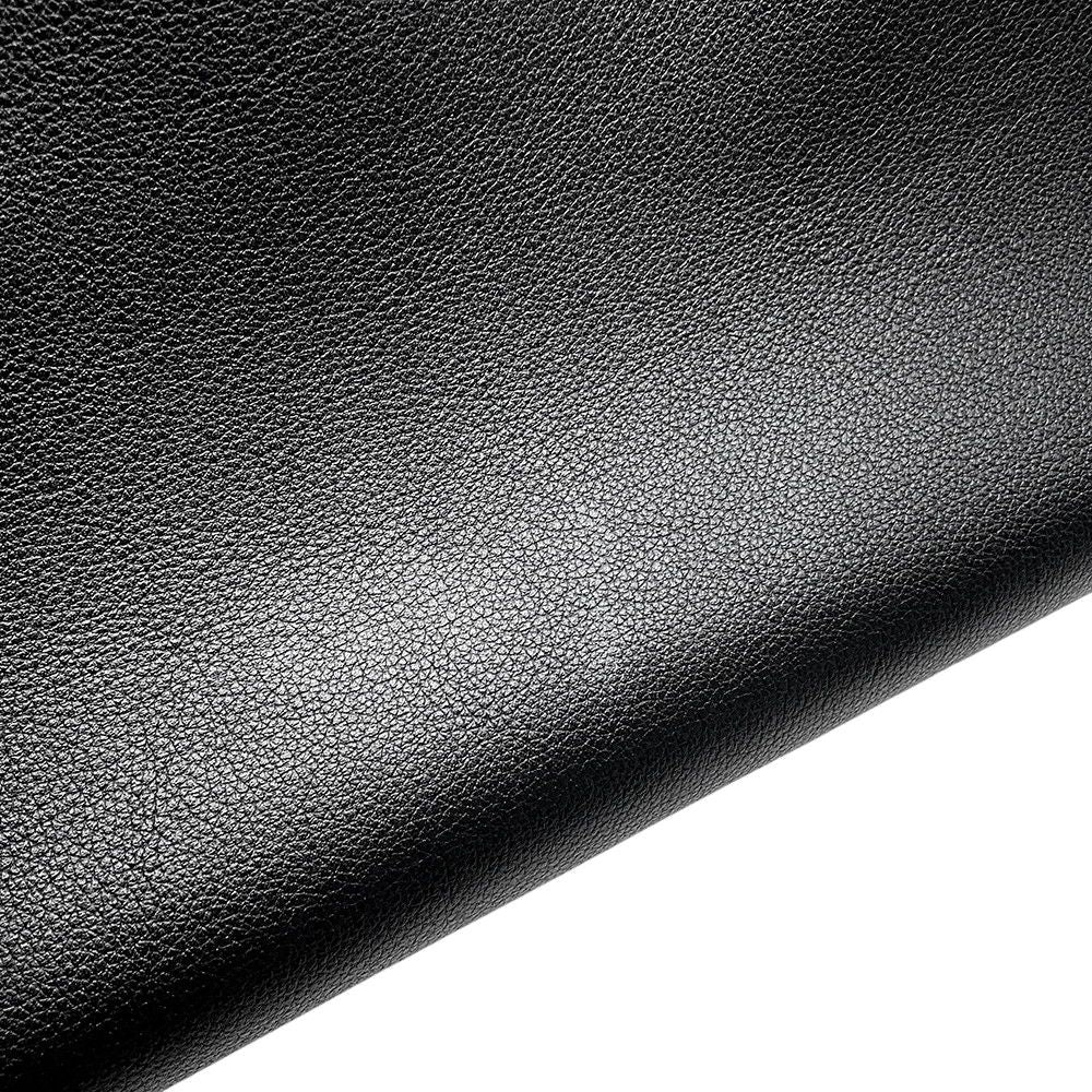 Prada Tote Logo Leather Black — view 9