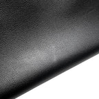 Prada Tote Logo Leather Black — view 9