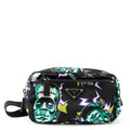 Prada Belt Bag Universal Studio Collaboration Frankenstein Nylon Black